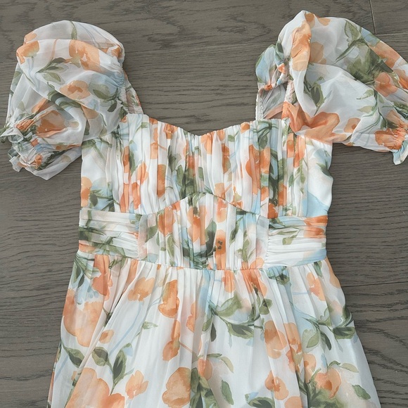 Abercrombie & Fitch Dress - Picture 3 of 5